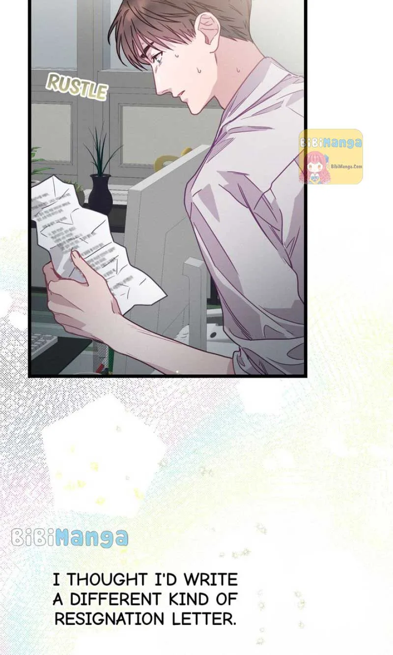 A Morning Kiss at Tiffany’s Chapter 72 page 39