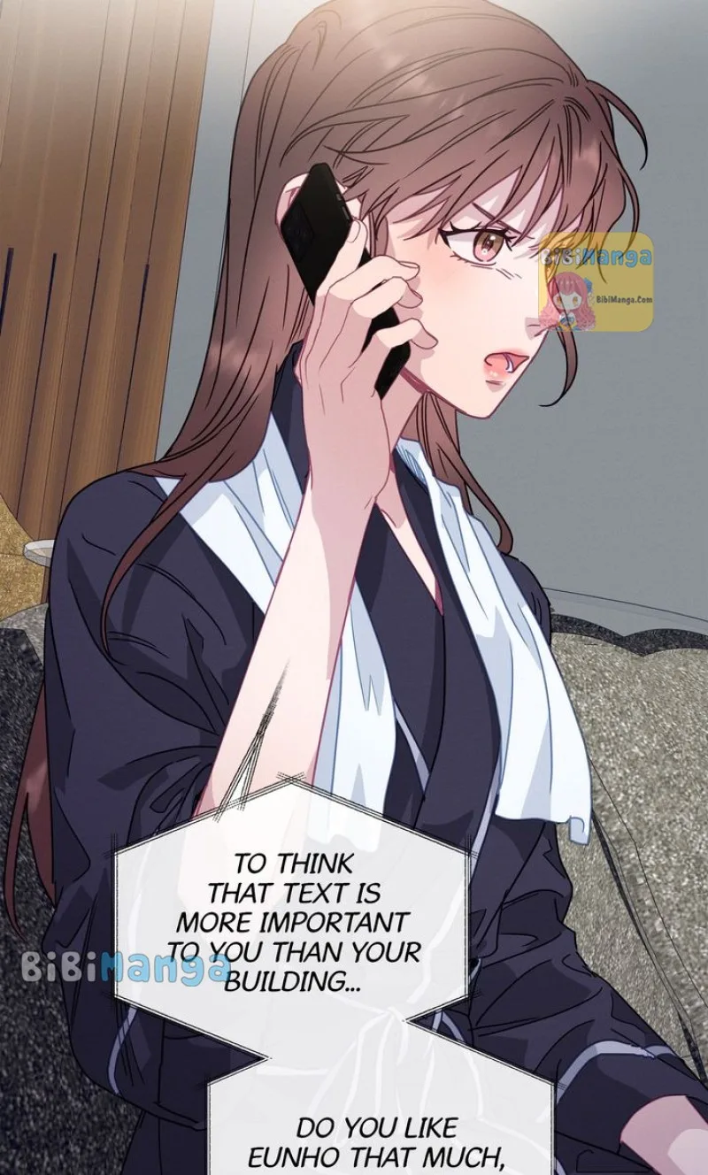 A Morning Kiss at Tiffany’s Chapter 69 page 66