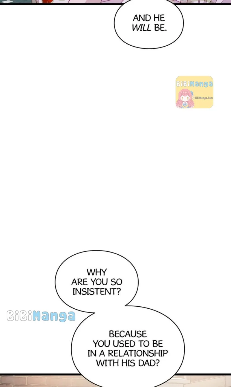 A Morning Kiss at Tiffany’s Chapter 70 page 65