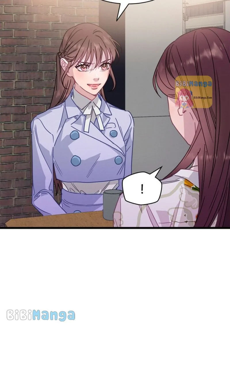 A Morning Kiss at Tiffany’s Chapter 70 page 66
