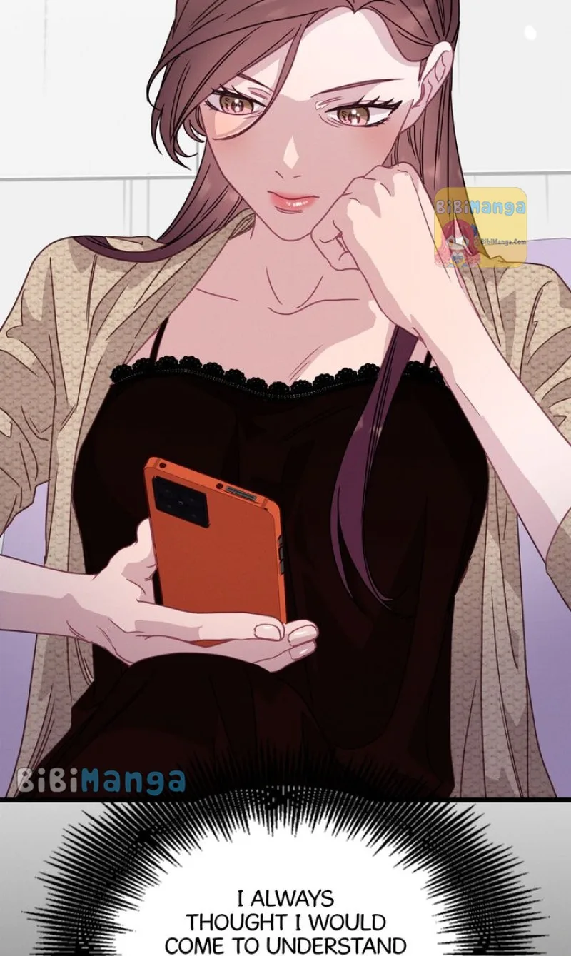A Morning Kiss at Tiffany’s Chapter 71 page 31