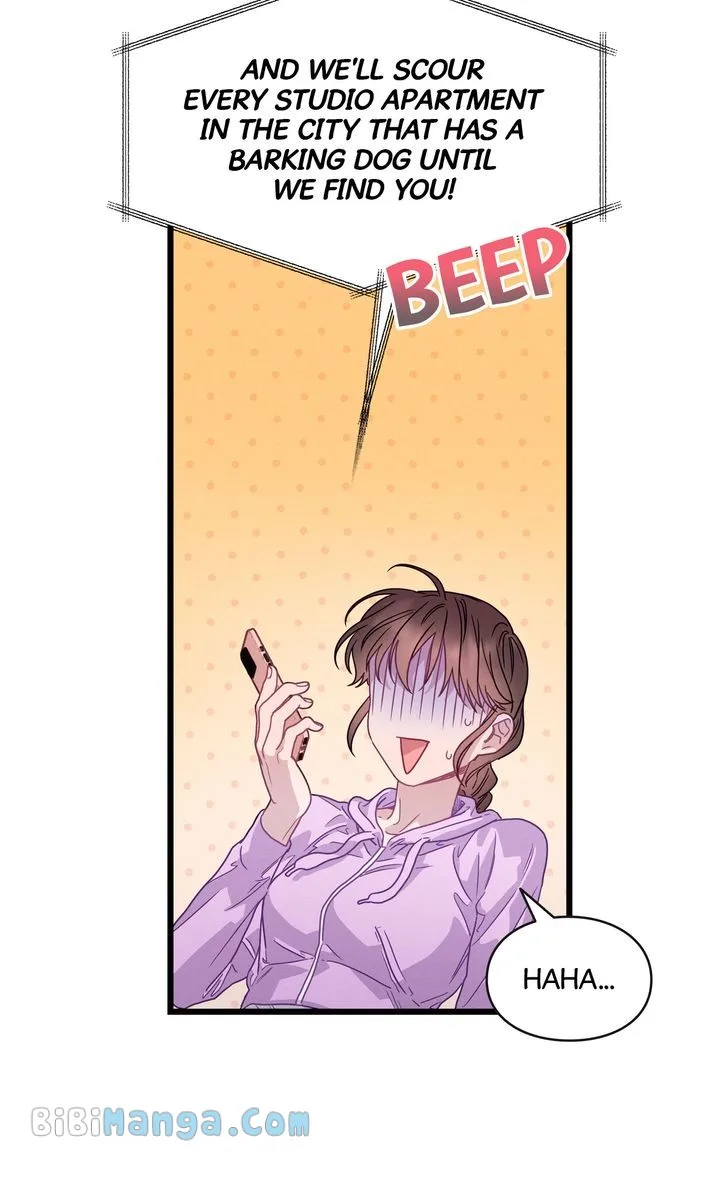 A Morning Kiss at Tiffany’s Chapter 75 page 25