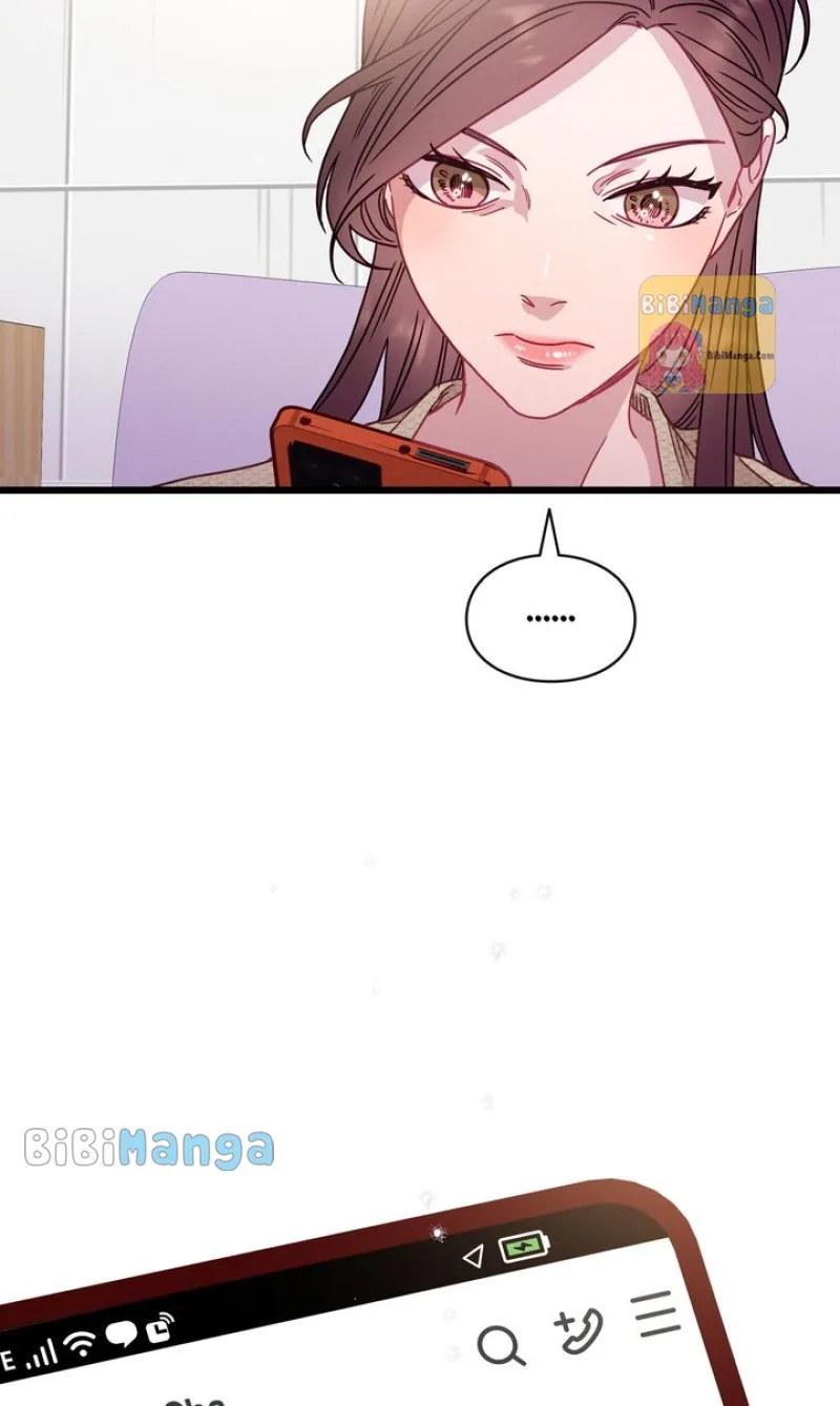 A Morning Kiss at Tiffany’s Chapter 71 page 37