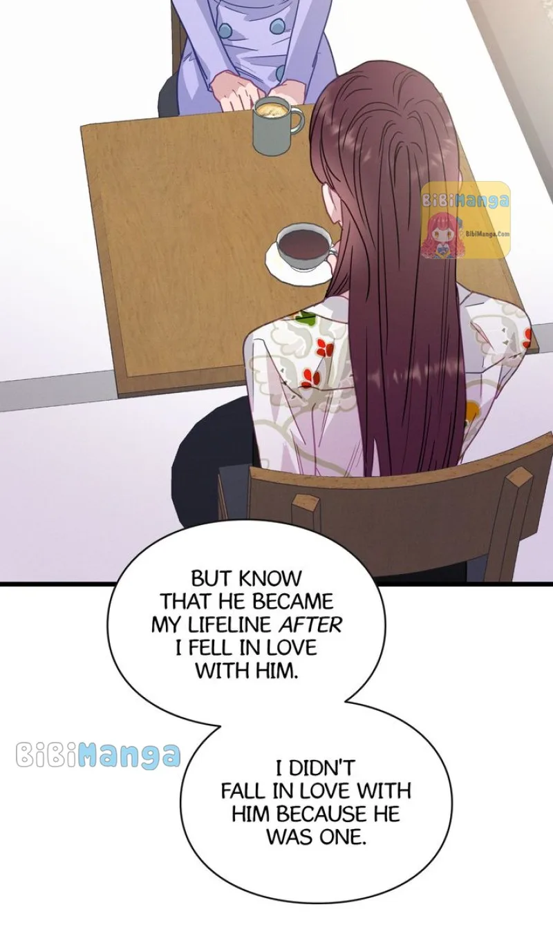 A Morning Kiss at Tiffany’s Chapter 70 page 60