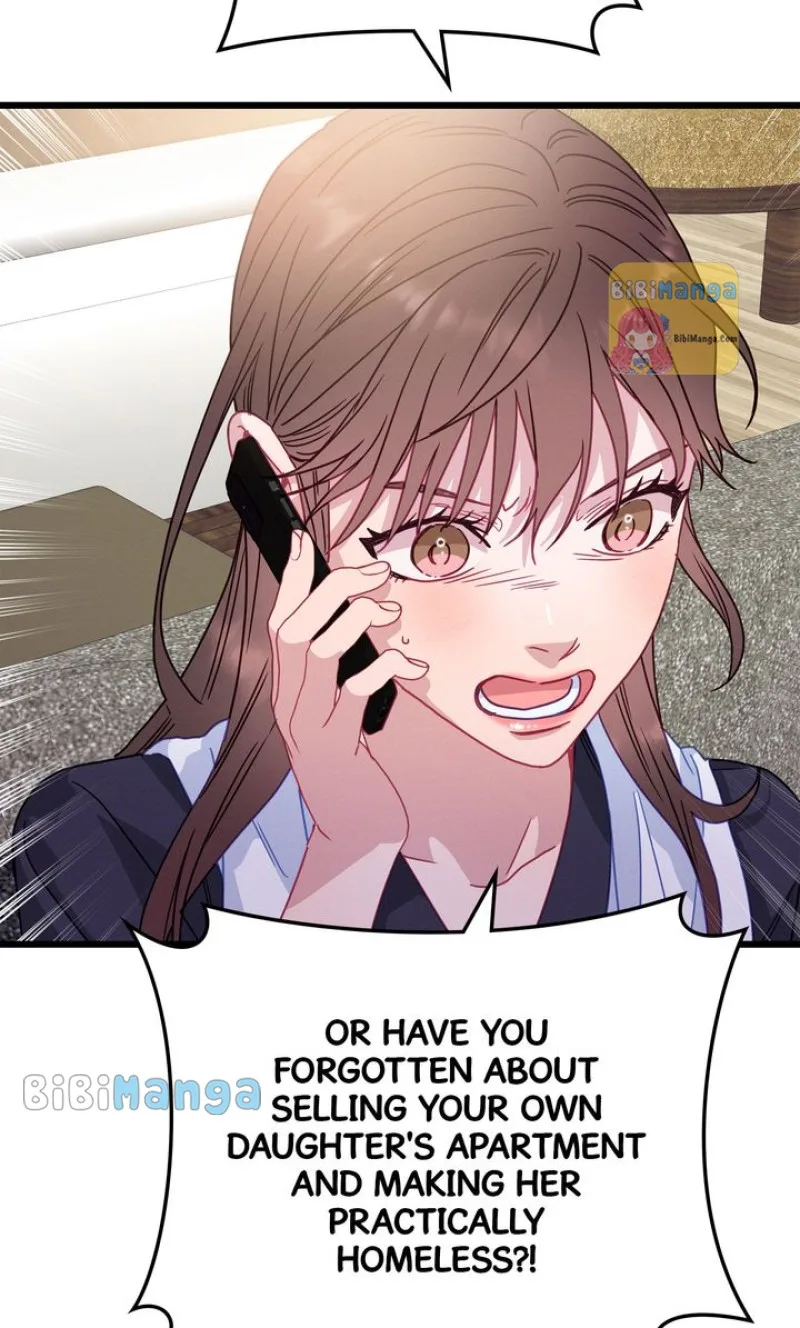 A Morning Kiss at Tiffany’s Chapter 69 page 61