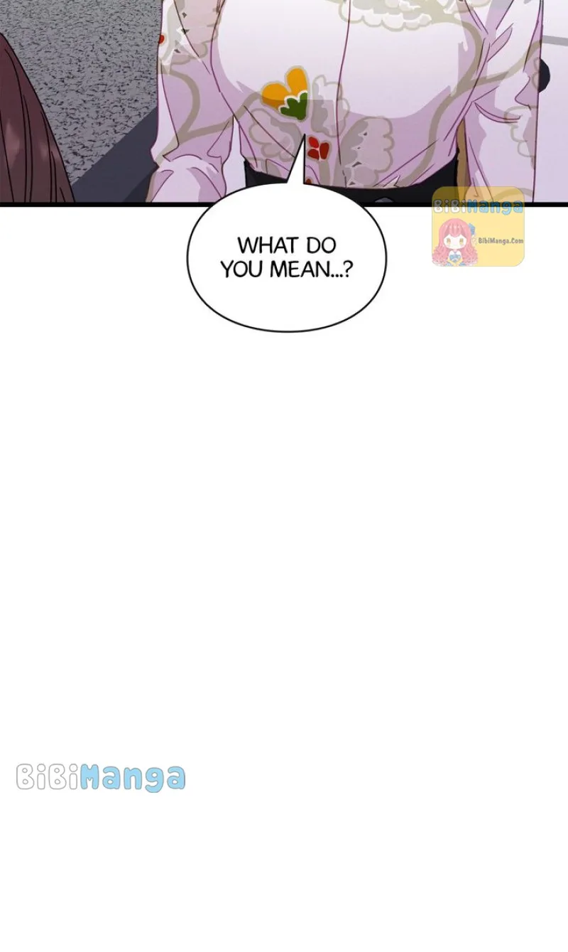 A Morning Kiss at Tiffany’s Chapter 70 page 72