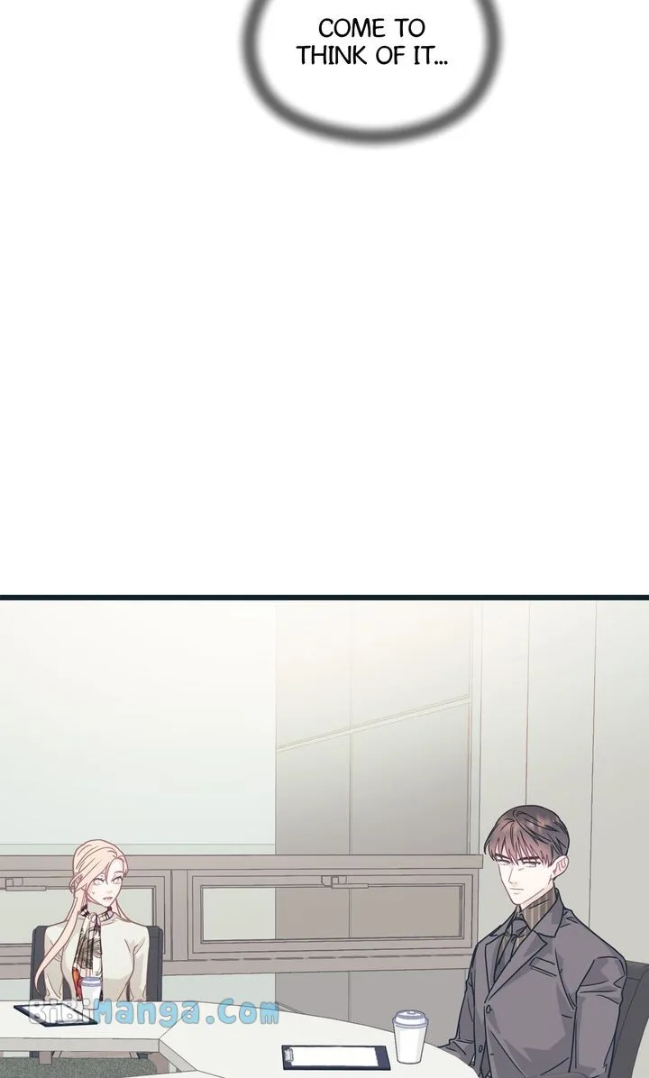 A Morning Kiss at Tiffany’s Chapter 74 page 20