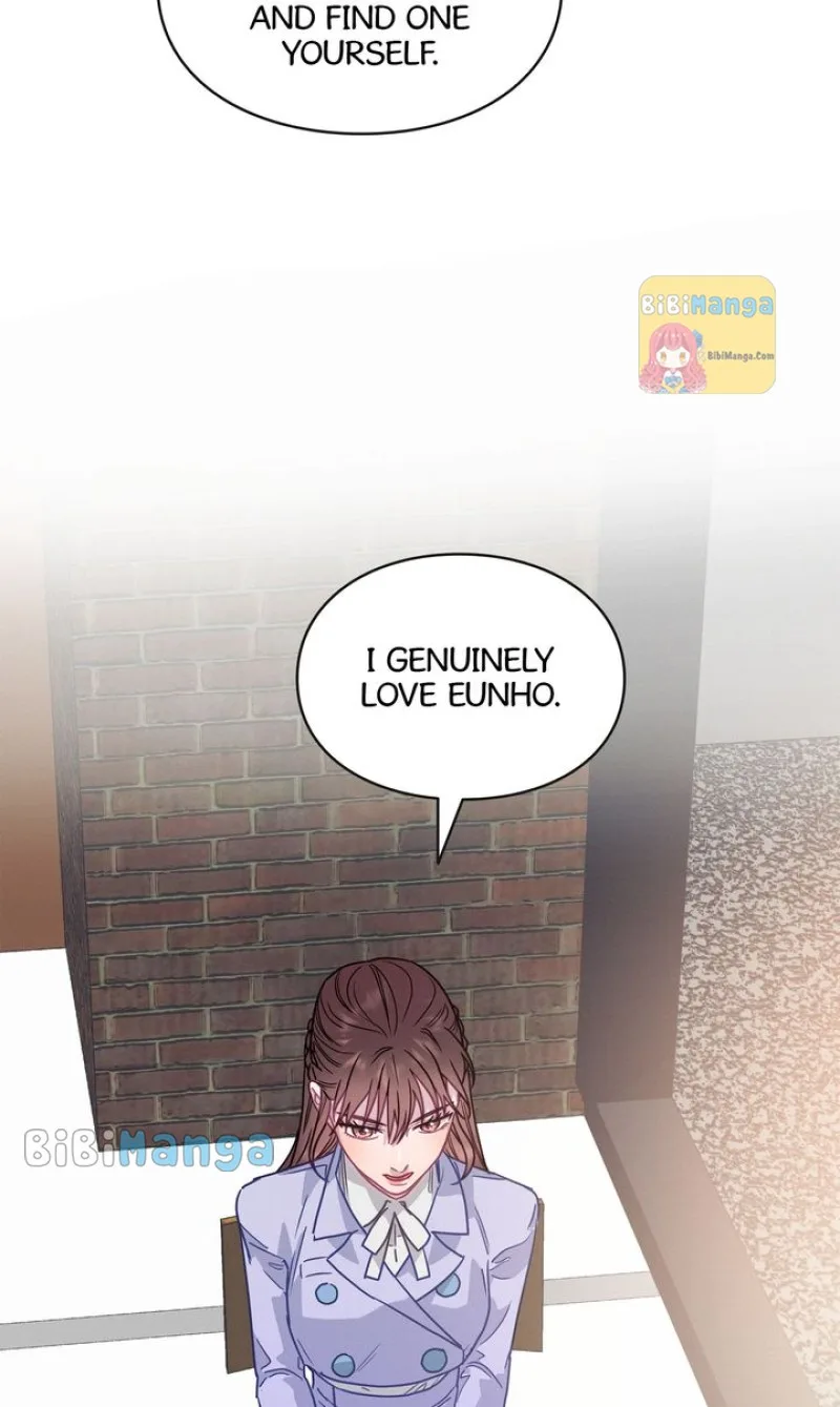 A Morning Kiss at Tiffany’s Chapter 70 page 59