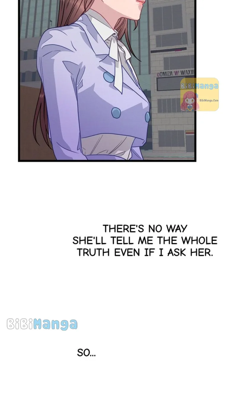 A Morning Kiss at Tiffany’s Chapter 70 page 63