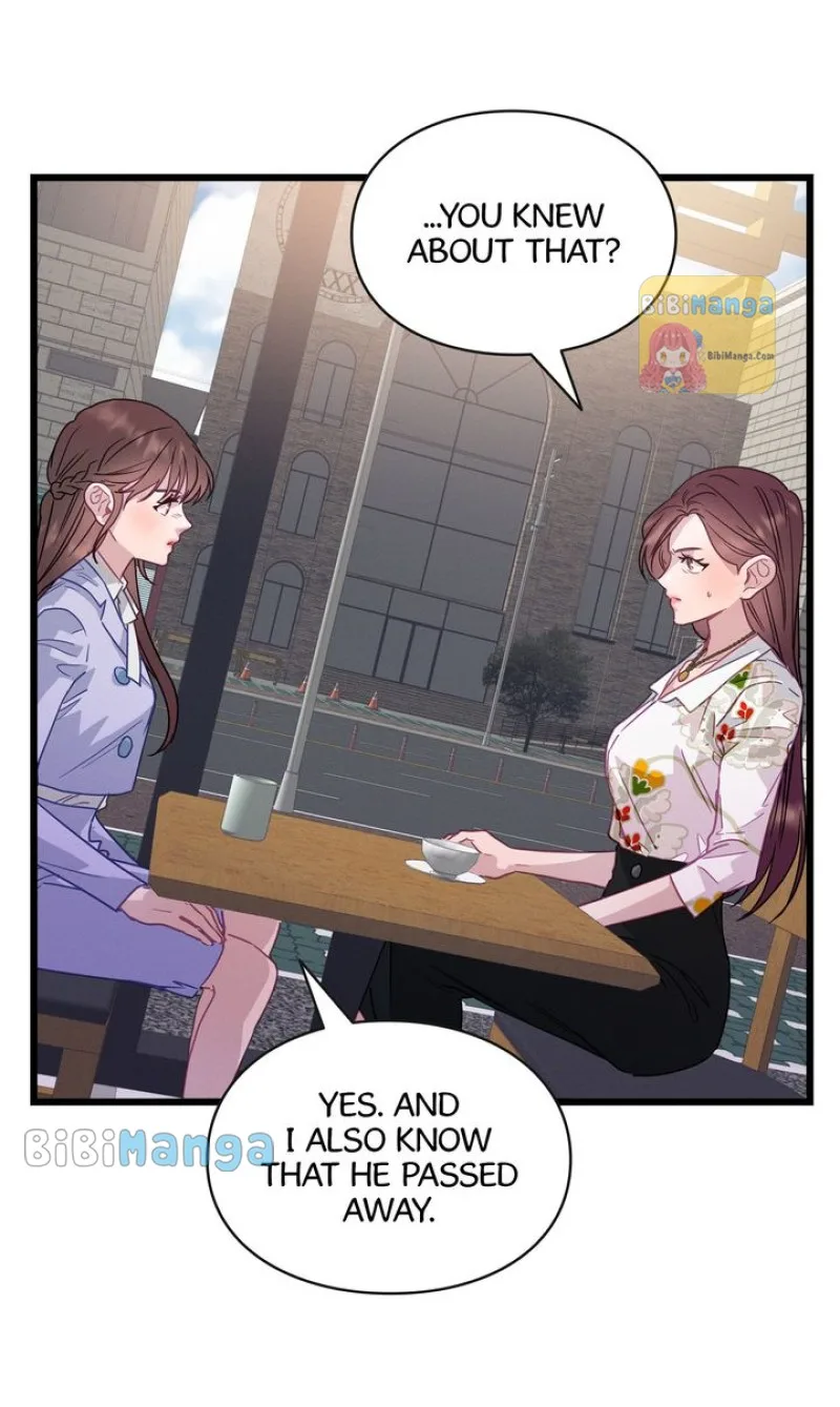 A Morning Kiss at Tiffany’s Chapter 70 page 67