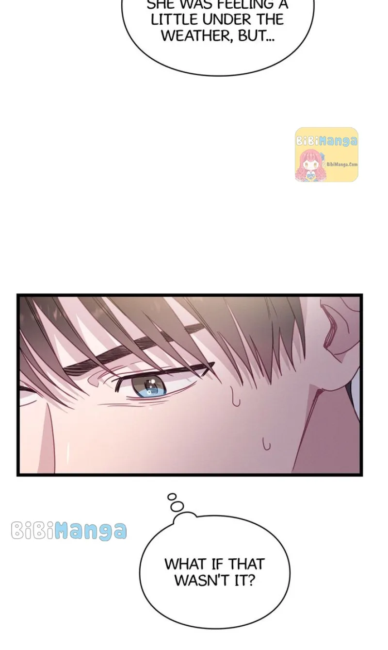 A Morning Kiss at Tiffany’s Chapter 71 page 60