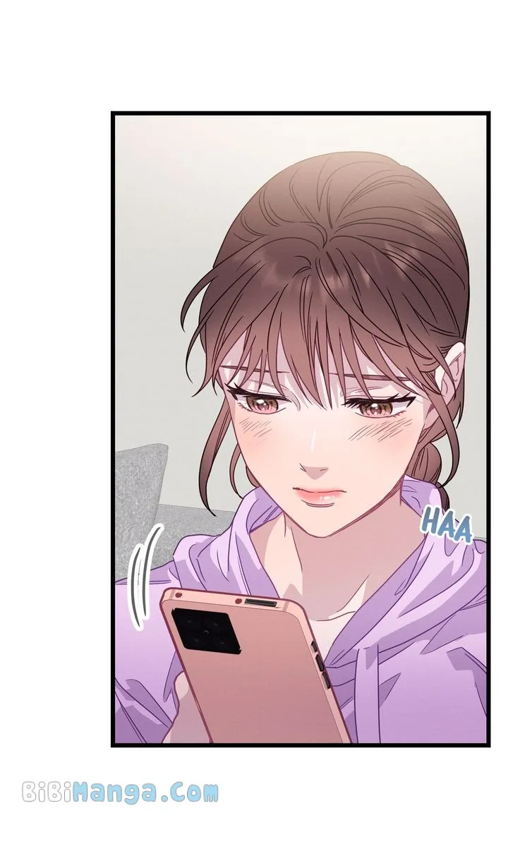 A Morning Kiss at Tiffany’s Chapter 75 page 29