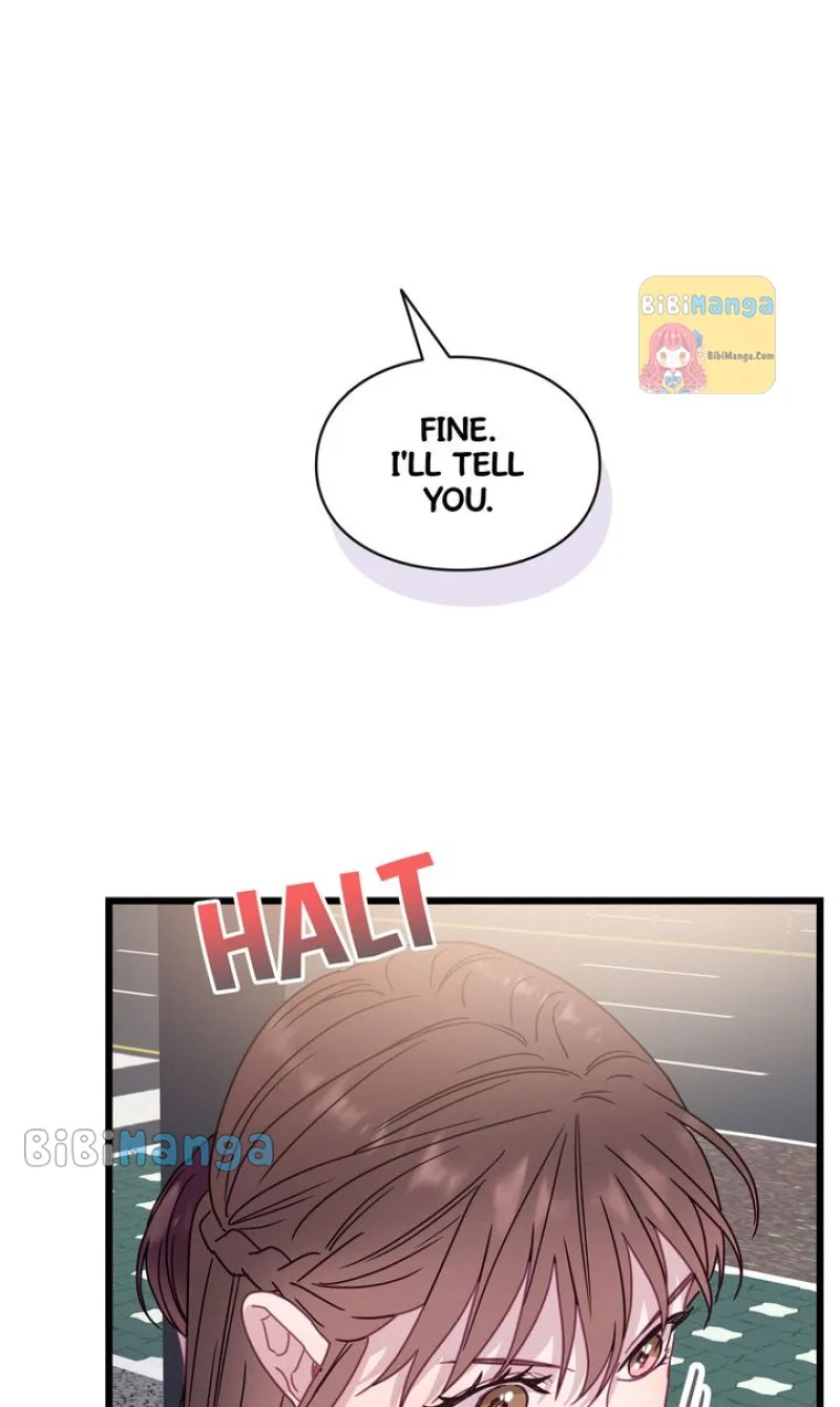 A Morning Kiss at Tiffany’s Chapter 70 page 80