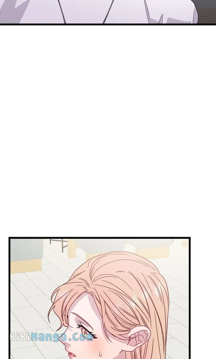 A Morning Kiss at Tiffany’s Chapter 74 page 31