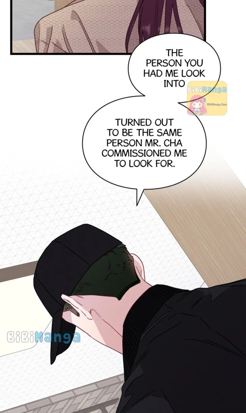A Morning Kiss at Tiffany’s Chapter 71 page 48