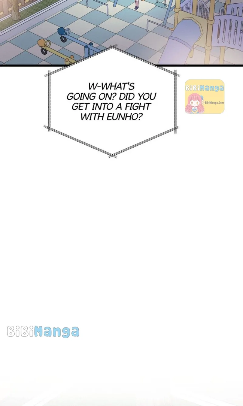 A Morning Kiss at Tiffany’s Chapter 70 page 93