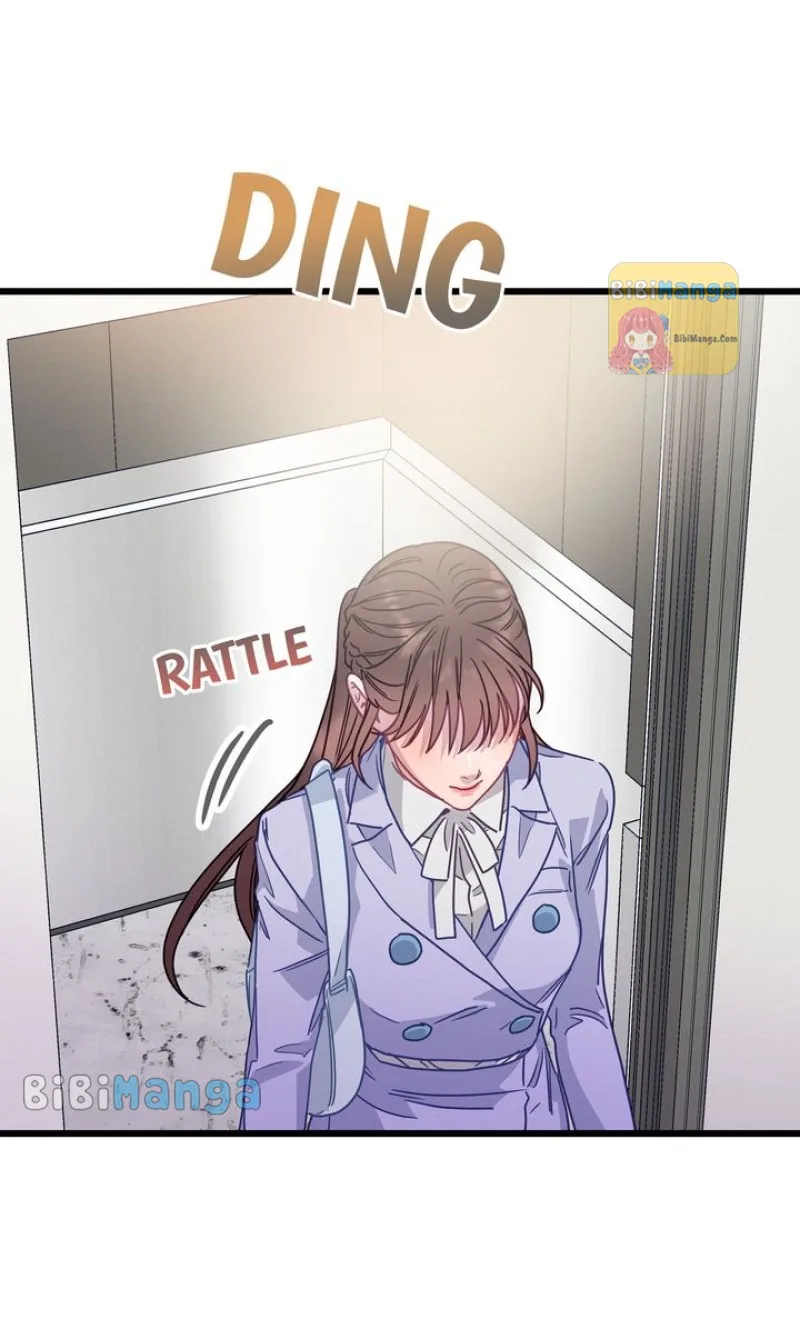 A Morning Kiss at Tiffany’s Chapter 71 page 63