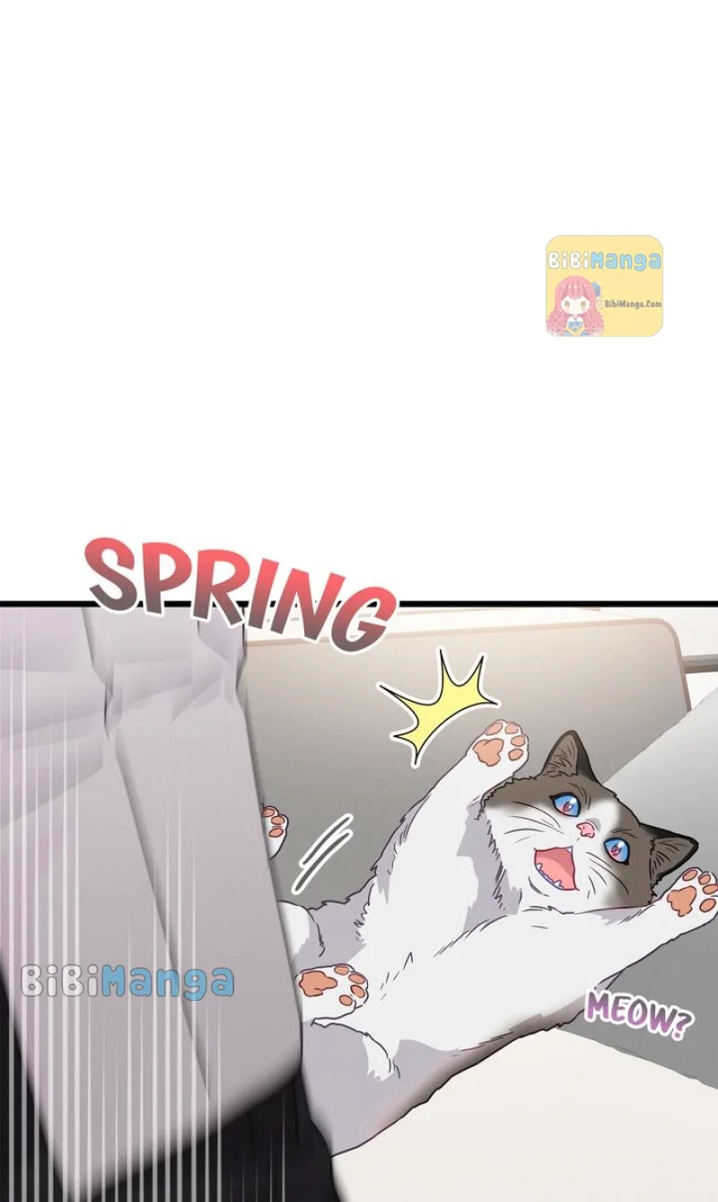 A Morning Kiss at Tiffany’s Chapter 71 page 61