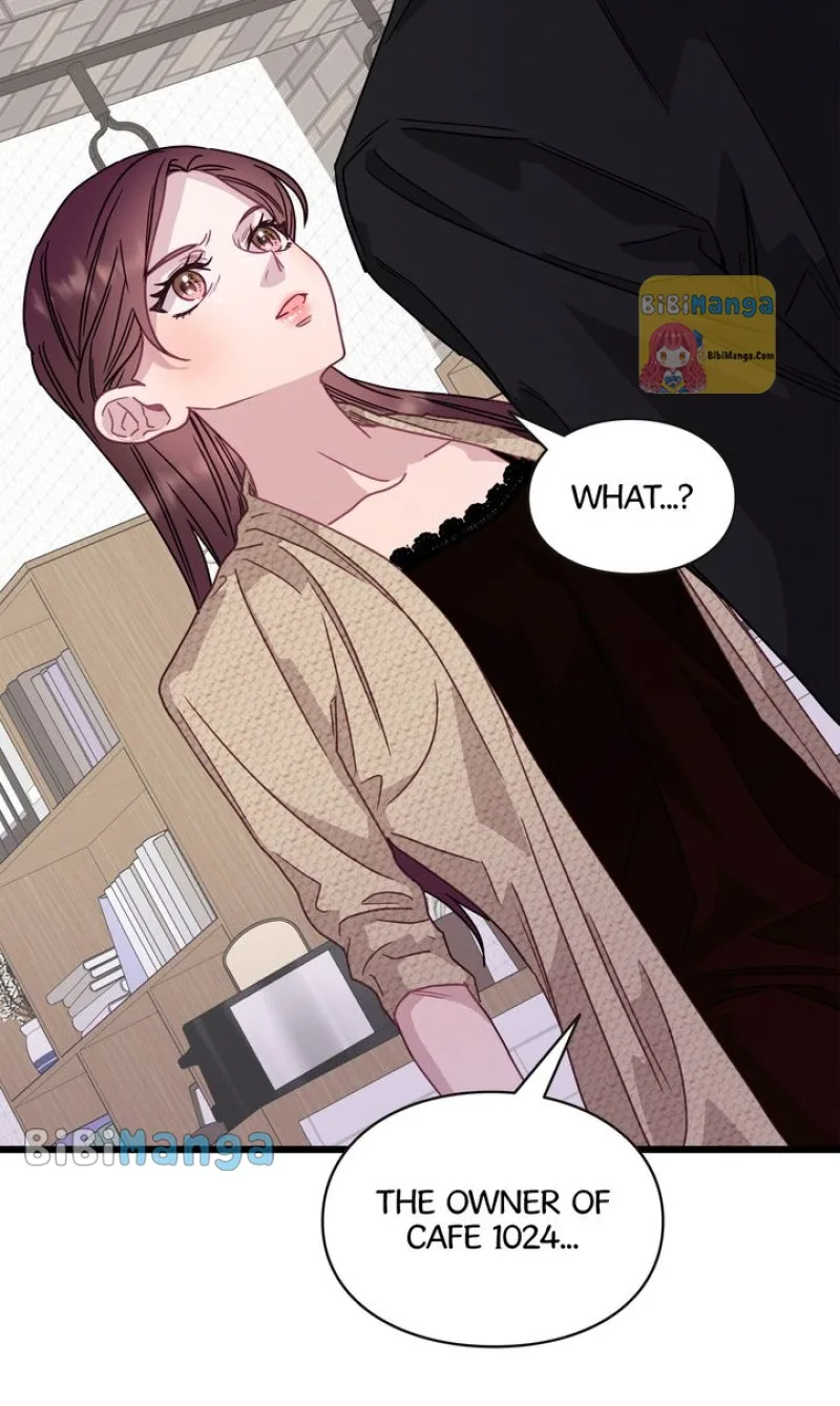 A Morning Kiss at Tiffany’s Chapter 71 page 49