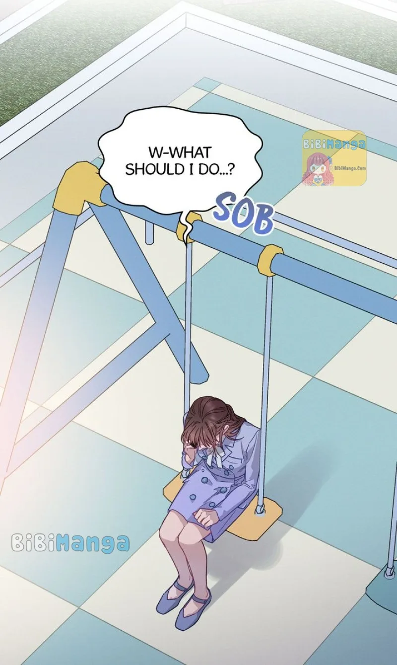 A Morning Kiss at Tiffany’s Chapter 70 page 94