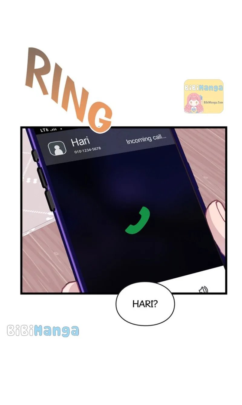 A Morning Kiss at Tiffany’s Chapter 70 page 88