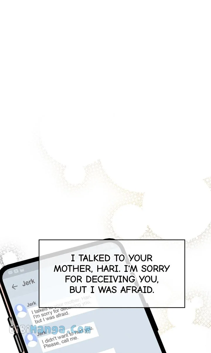 A Morning Kiss at Tiffany’s Chapter 75 page 31