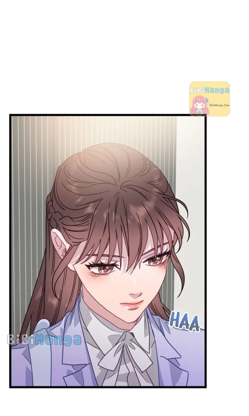 A Morning Kiss at Tiffany’s Chapter 71 page 64