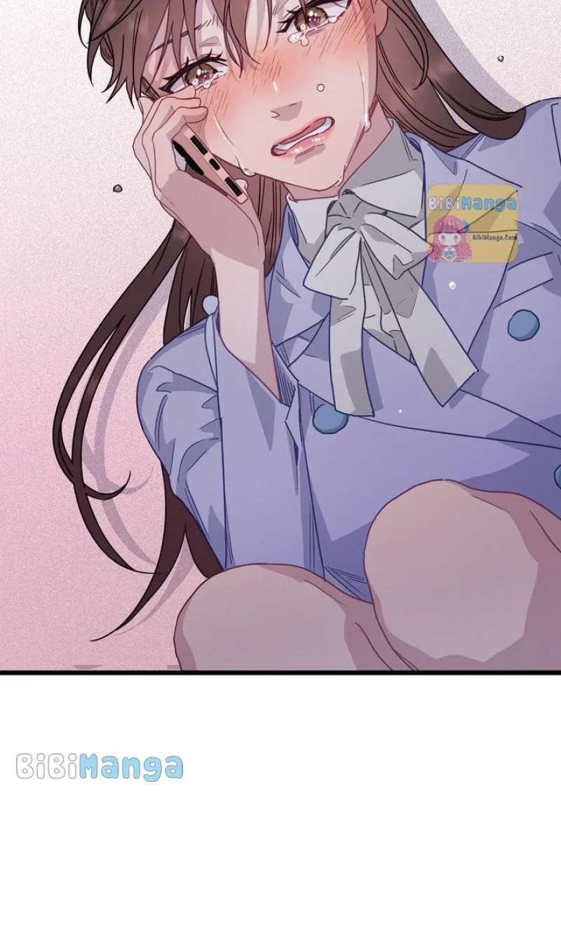 A Morning Kiss at Tiffany’s Chapter 70 page 96