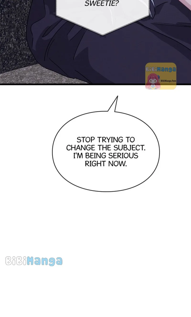 A Morning Kiss at Tiffany’s Chapter 69 page 67