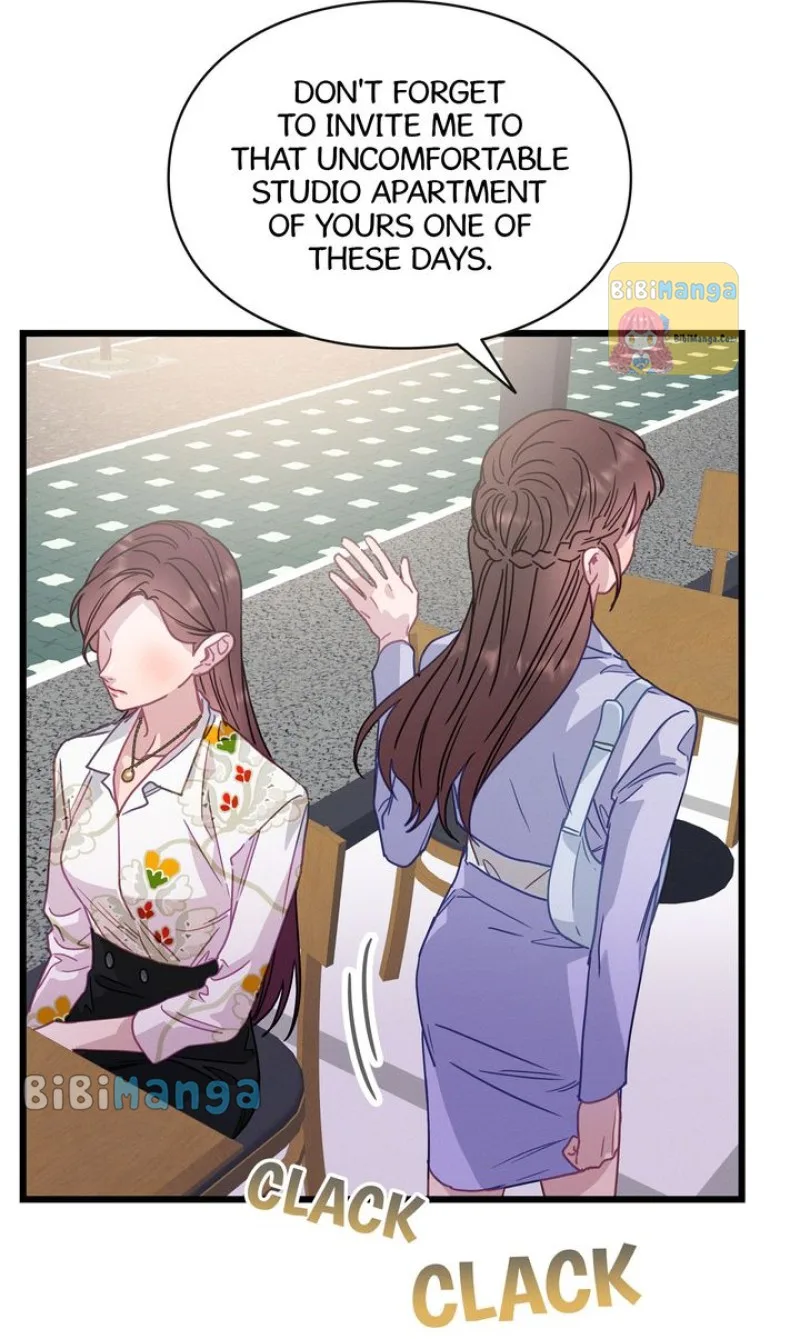 A Morning Kiss at Tiffany’s Chapter 70 page 79