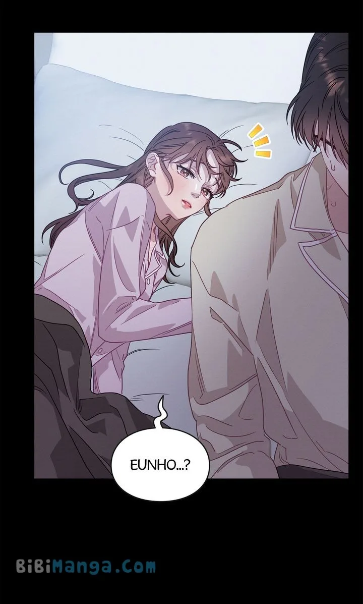 A Morning Kiss at Tiffany’s Chapter 77 page 3