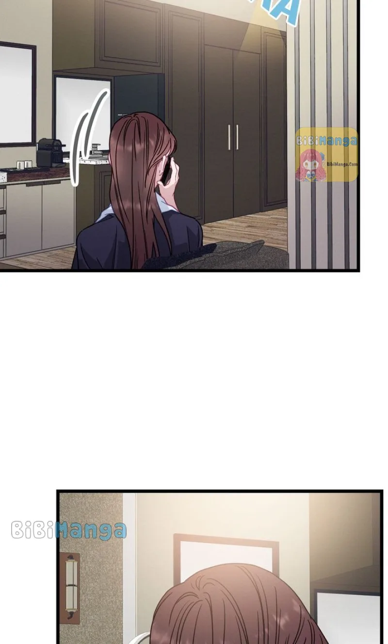 A Morning Kiss at Tiffany’s Chapter 69 page 70