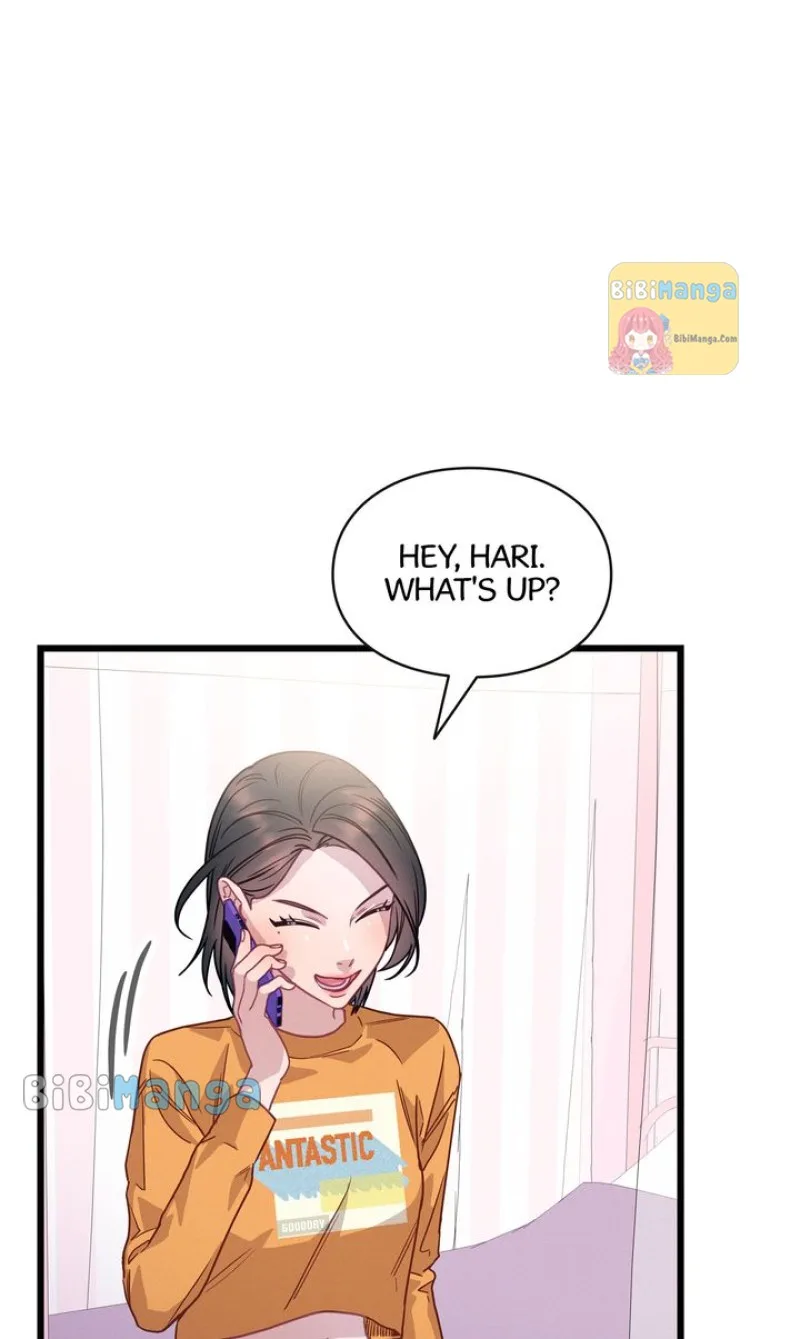 A Morning Kiss at Tiffany’s Chapter 70 page 89