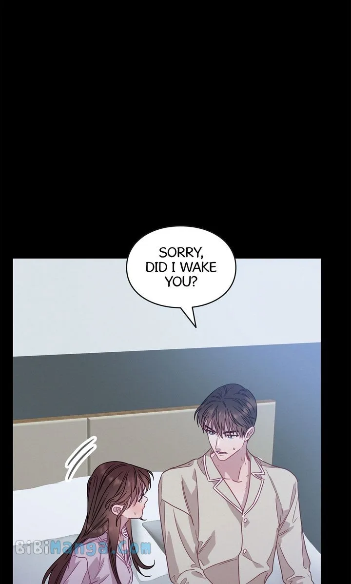 A Morning Kiss at Tiffany’s Chapter 77 page 4