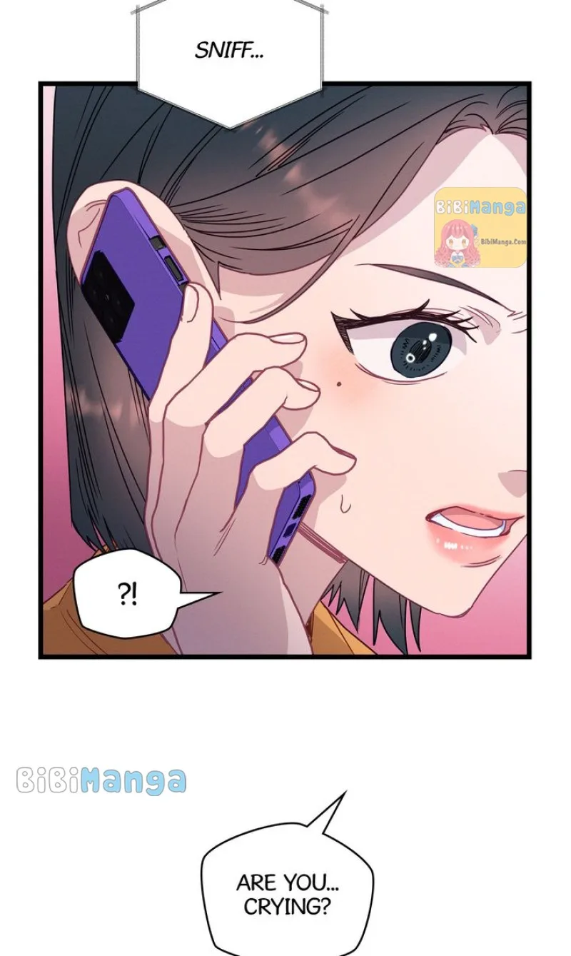 A Morning Kiss at Tiffany’s Chapter 70 page 91