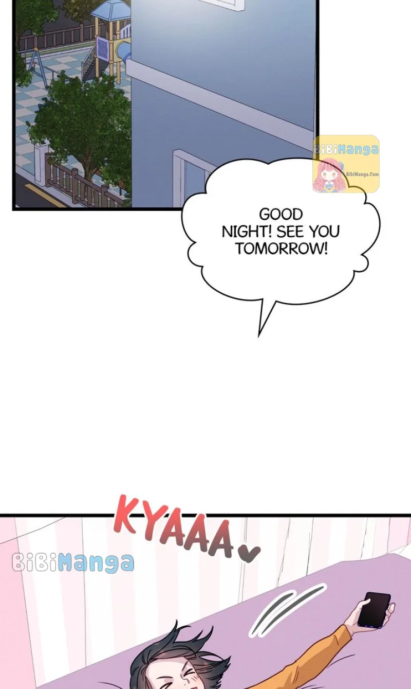 A Morning Kiss at Tiffany’s Chapter 70 page 85