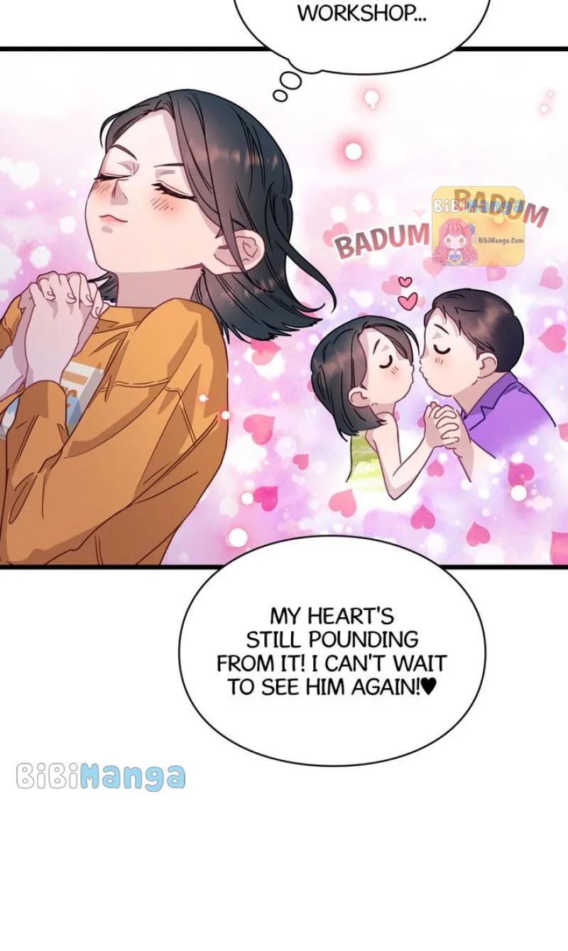 A Morning Kiss at Tiffany’s Chapter 70 page 87