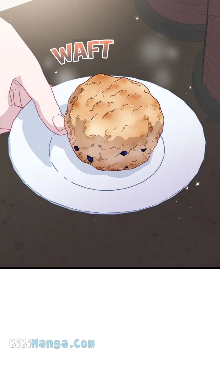 A Morning Kiss at Tiffany’s Chapter 74 page 33