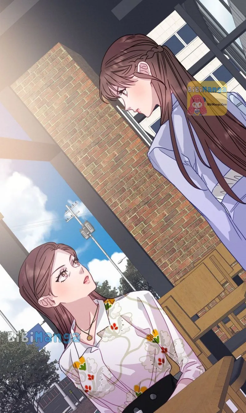 A Morning Kiss at Tiffany’s Chapter 70 page 82