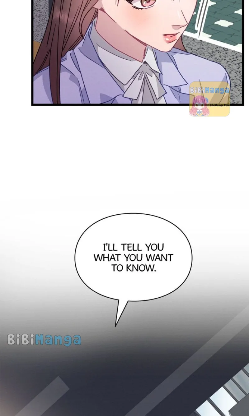 A Morning Kiss at Tiffany’s Chapter 70 page 81