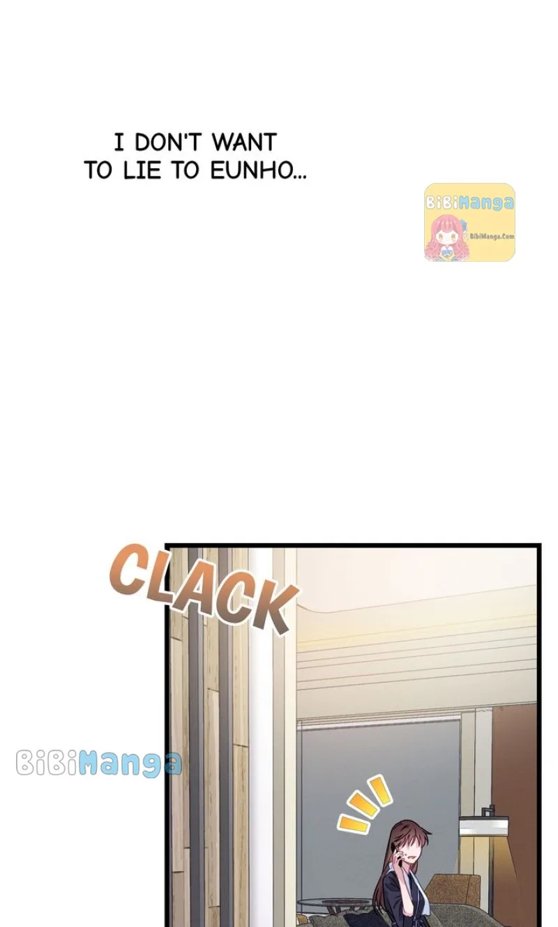 A Morning Kiss at Tiffany’s Chapter 69 page 74