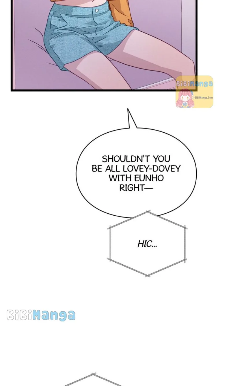 A Morning Kiss at Tiffany’s Chapter 70 page 90