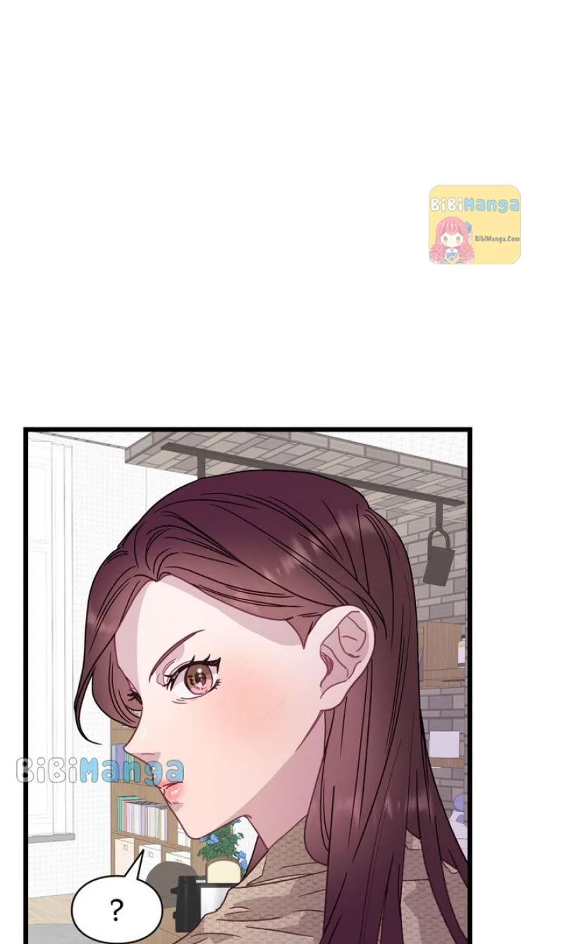 A Morning Kiss at Tiffany’s Chapter 71 page 47