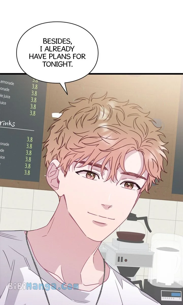A Morning Kiss at Tiffany’s Chapter 74 page 30