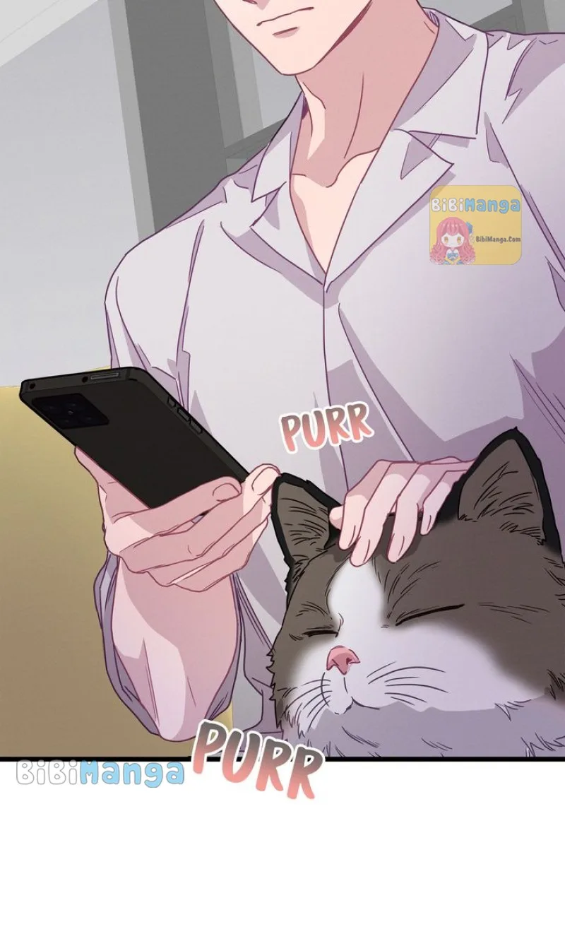 A Morning Kiss at Tiffany’s Chapter 71 page 54