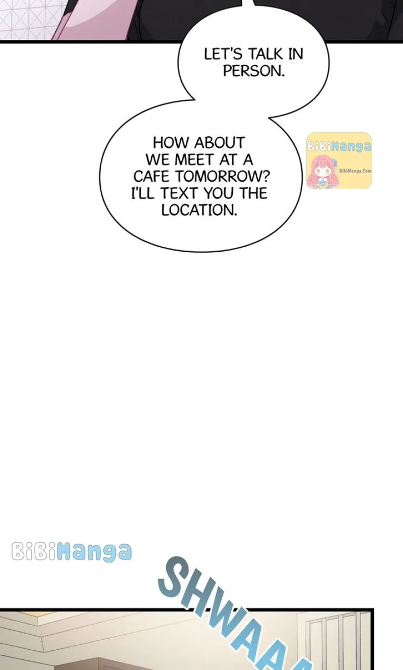 A Morning Kiss at Tiffany’s Chapter 69 page 69
