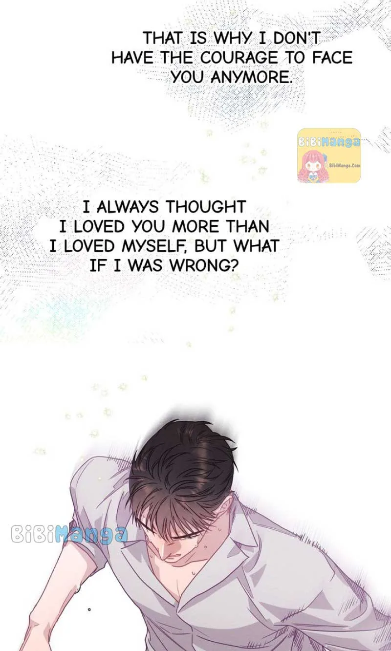 A Morning Kiss at Tiffany’s Chapter 72 page 47