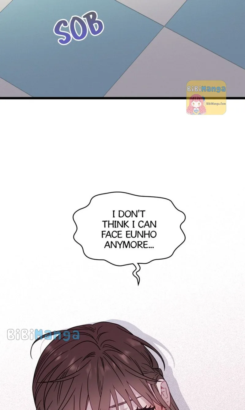 A Morning Kiss at Tiffany’s Chapter 70 page 95
