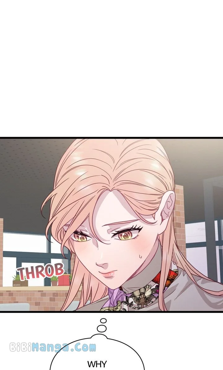 A Morning Kiss at Tiffany’s Chapter 74 page 34