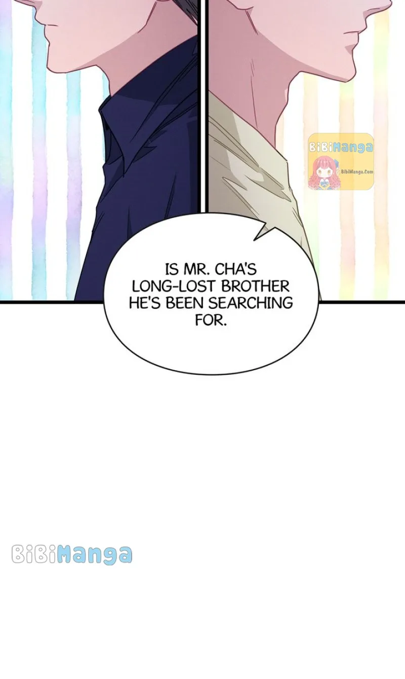 A Morning Kiss at Tiffany’s Chapter 71 page 51
